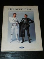 Der neue Fiesta Der neue Fiesta