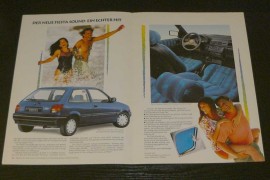 Der neue Fiesta Sound (p2)