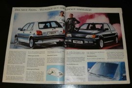 Der neue Fiesta (p2) Der neue Fiesta (p2)