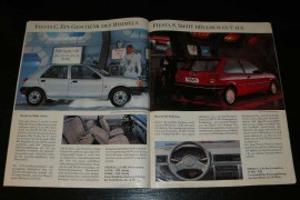 Der neue Fiesta (p3) Der neue Fiesta (p3)