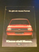 Es gibt ein neues Format Klasse statt Masse