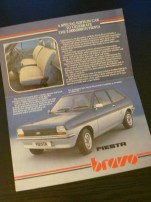 Fiesta Bravo (p2)