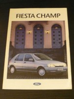 Fiesta Champ
