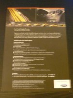 Ford Fiesta Champ Limitiere Edition, Feel the difference (p2) Ford Fiesta Champ Limitiere Edition, Feel the difference (p2)