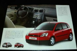 Ford Fiesta (p2)