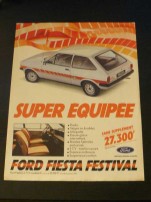 Super Equipeee Ford Fiesta Festival Super Equipeee Ford Fiesta Festival